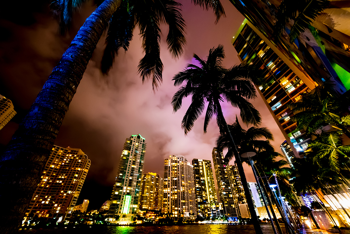 Brickell: Why It Is Miami’s Financial and Residential CenterBrickell?