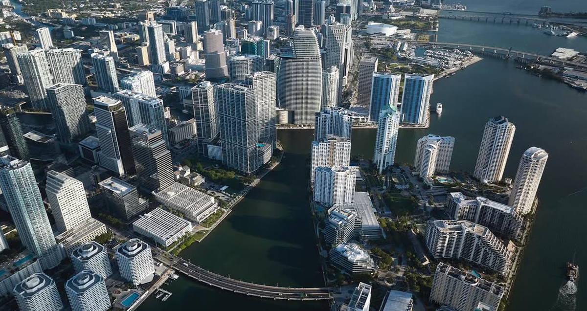 Brickell: Why It Is Miami’s Financial and Residential CenterBrickell?