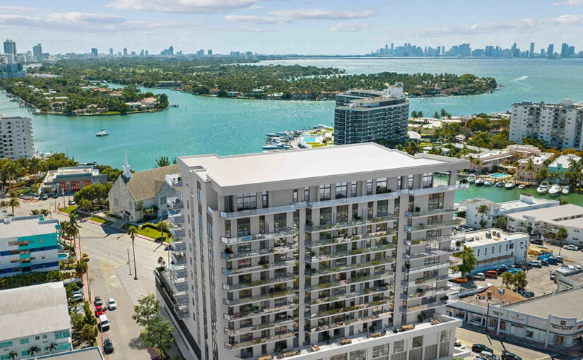 The Growth of Miami Beach: New Developments and Vibrant Opportunities