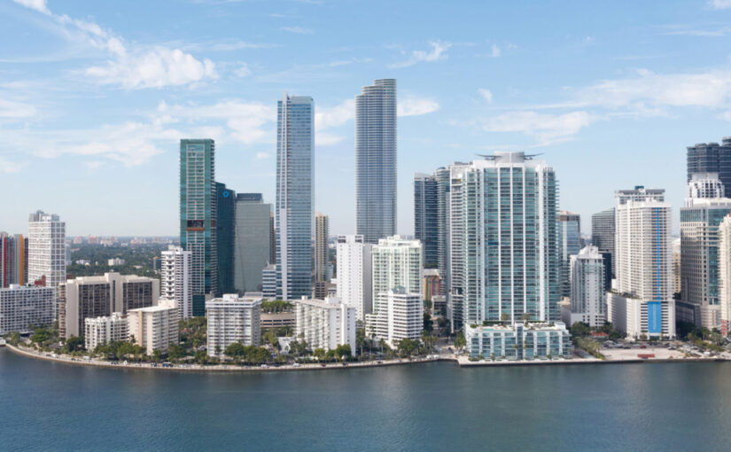 The Luxury Real Estate Market in Miami: Trends and Opportunities
