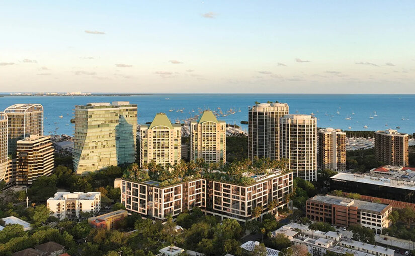 Coconut Grove: Miami’s Most Prestigious and Timeless Neighborhood