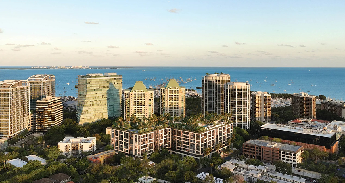 Coconut Grove: Miami’s Most Prestigious and Timeless Neighborhood